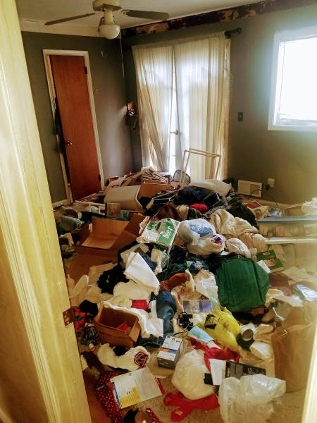O. Murrill Hauling and Junk Removal LLC