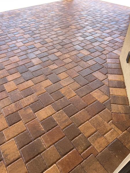 Flagler Clean and Seal