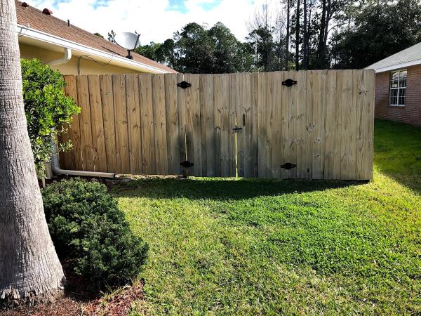 Flagler Clean and Seal
