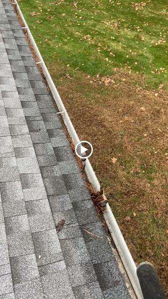 Cenova Pressure Washing