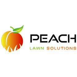 Peach Lawn Solutions