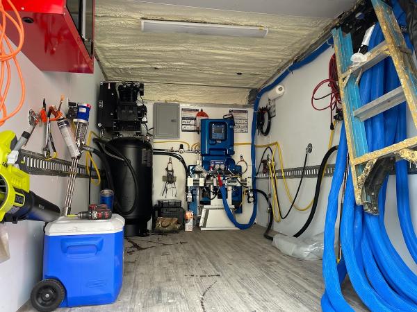 Green Idea Insulation Corp