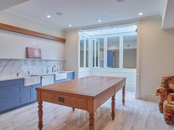 Fusco Interiors