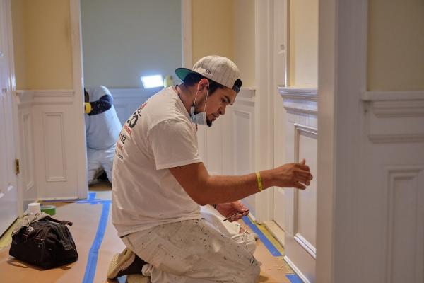 Fusco Interiors