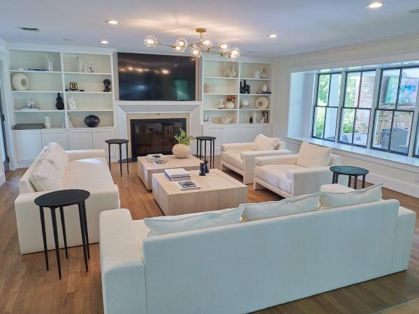Fusco Interiors
