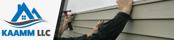 Kaamm Construction INC