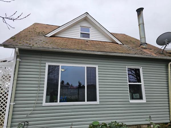 Kaamm Construction INC