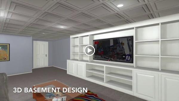 Basement Finish Pros LLC