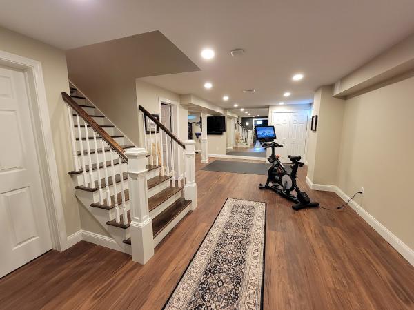Basement Finish Pros LLC