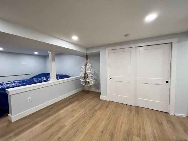 Basement Finish Pros LLC