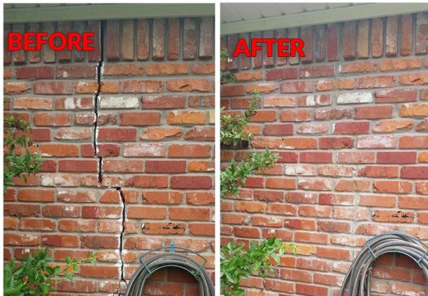 Houston Foundation Repair Company LLC
