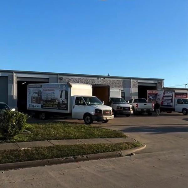 Houston Foundation Repair Company LLC