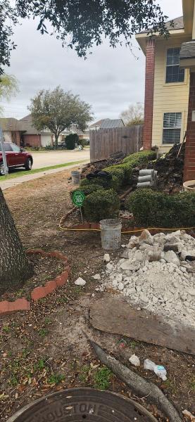 Houston Foundation Repair Company LLC
