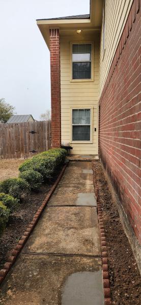 Houston Foundation Repair Company LLC