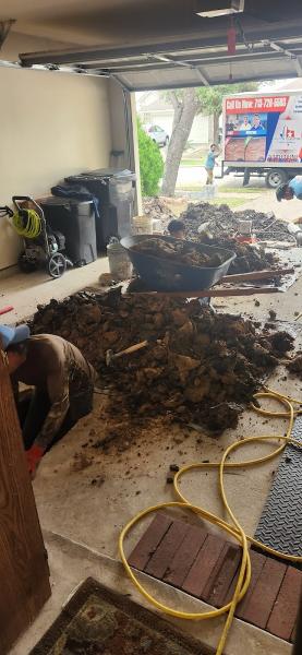 Houston Foundation Repair Company LLC