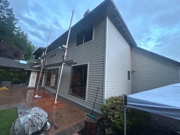 Sergio Siding Company