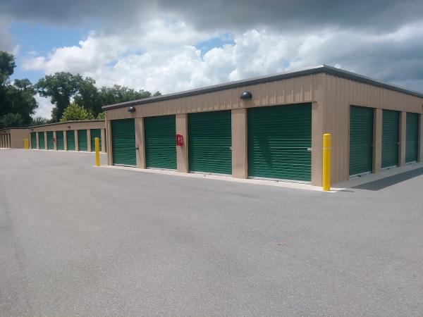 Fort Knox Self Storage
