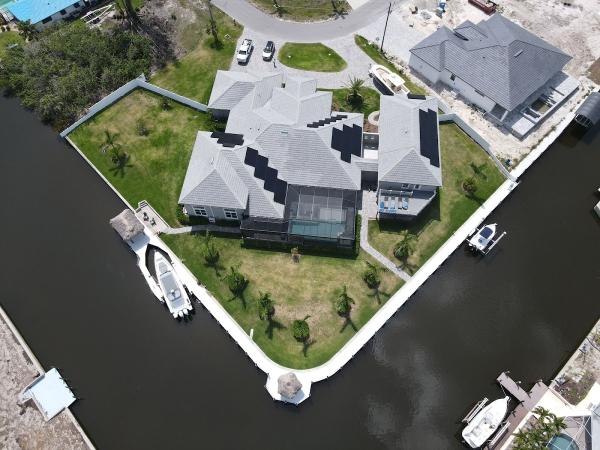 Bluenergy Solar