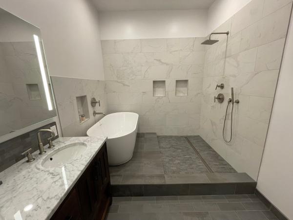 Priority Tile