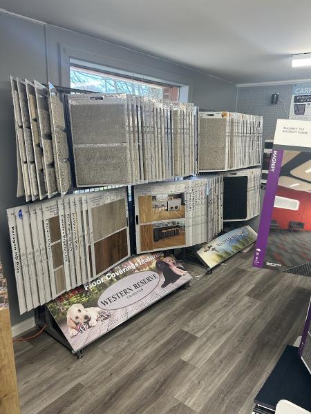 Ellks Floor Coverings