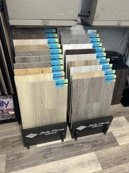 Ellks Floor Coverings