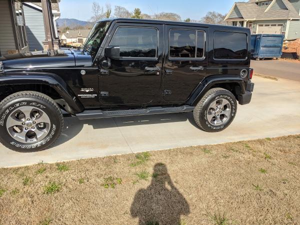 Tint Solutions Window Tinting