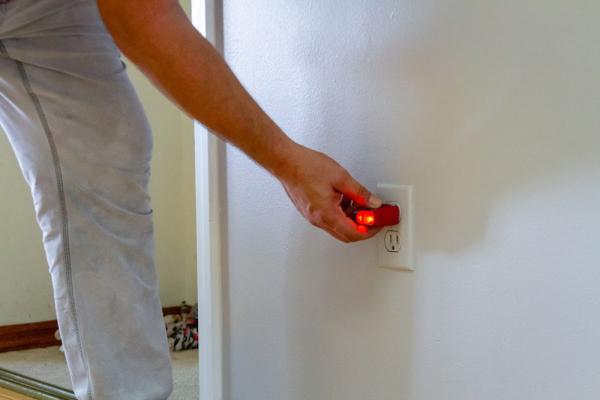 Right Way Home Inspections