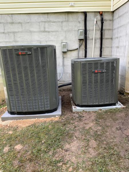 North Georgia Heating & Air