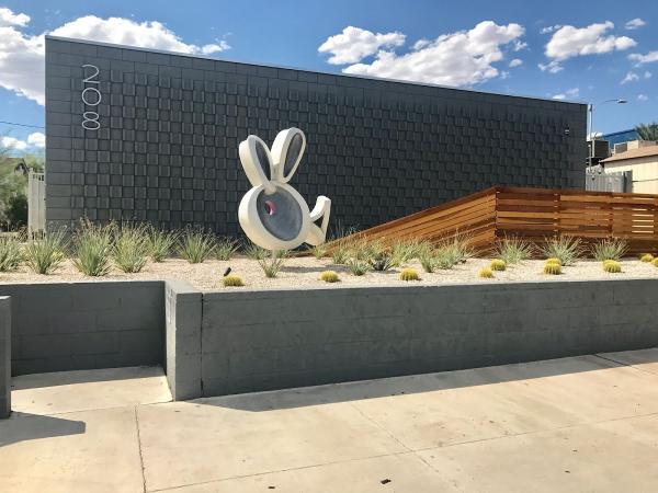 Bunnyfish Studio
