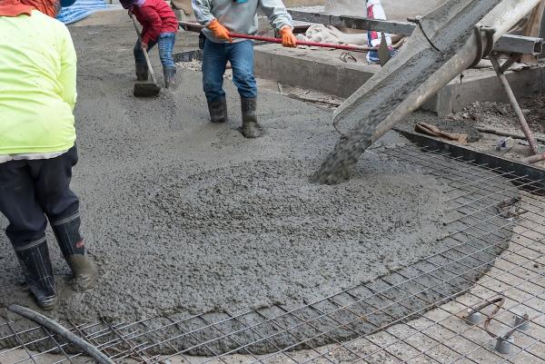Tucson Concrete Pros