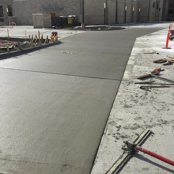 Tucson Concrete Pros