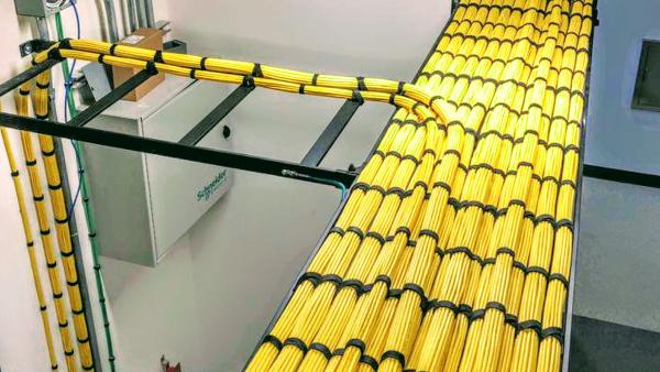 City Cabling