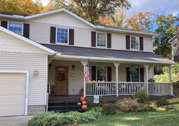 Darrell Yoder Roofing