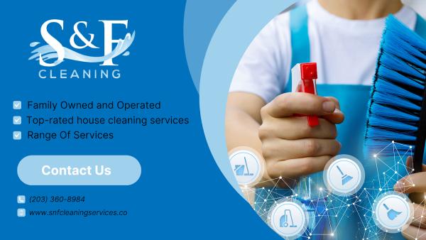 SNF Cleaning Services
