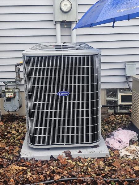 Lansing Heating & Air Conditioning