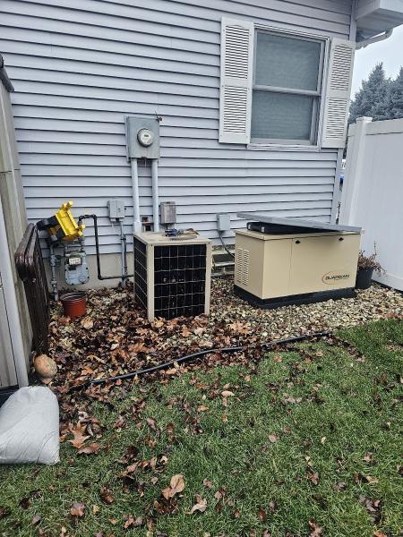 Lansing Heating & Air Conditioning