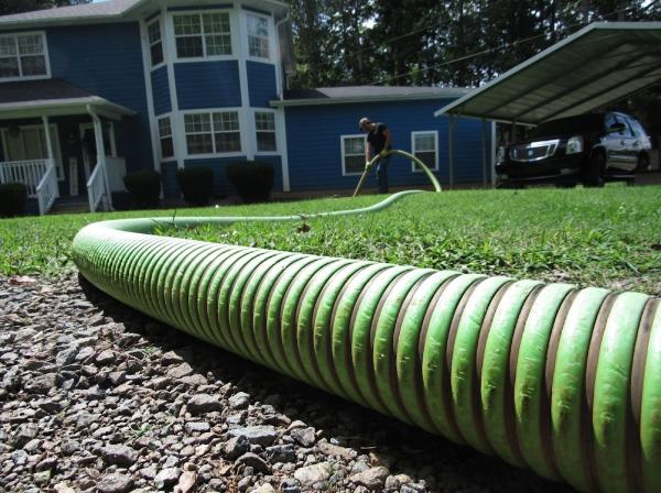 New Life 2 Septic & Rent-a-Jon