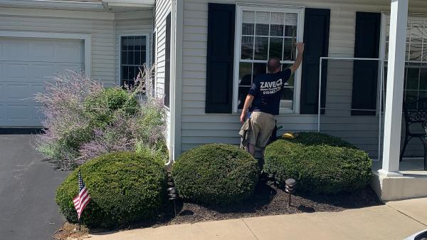 Zavecz Window Cleaning