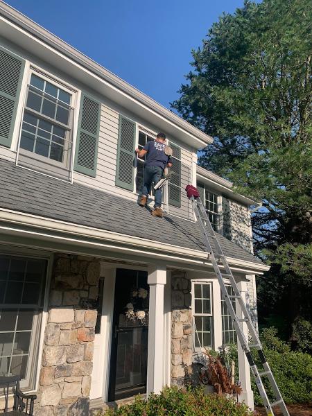 Zavecz Window Cleaning