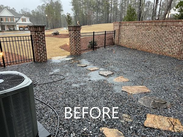 Hannah Outdoor Designs