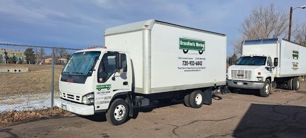 Grassroots Moving LLC