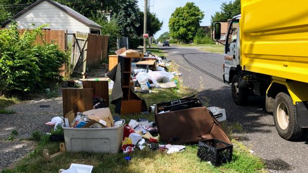 U.S. Trash