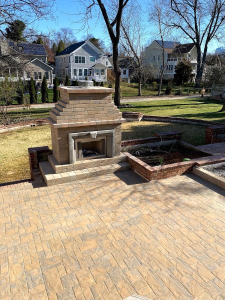 First Impression Hardscapes