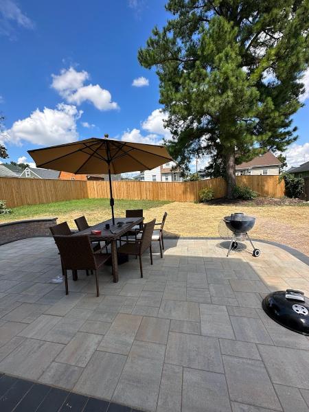 First Impression Hardscapes