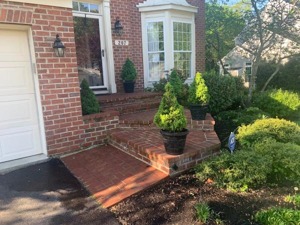 First Impression Hardscapes