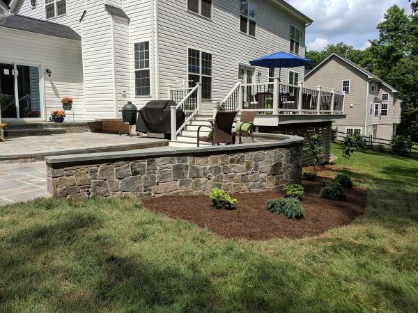 First Impression Hardscapes