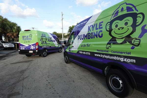 Kyle Plumbing