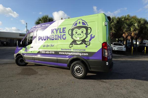 Kyle Plumbing