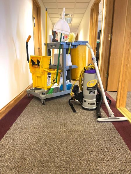 Detailx Cleaning LLC