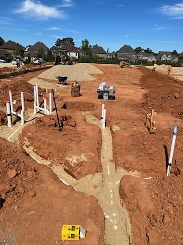 G F G Contractor Llc.
